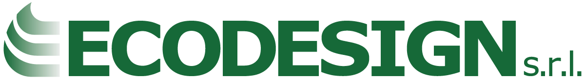 Logo EcoDesign Srl Matera